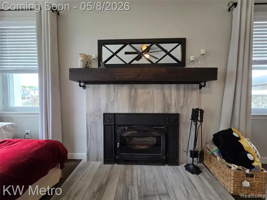 3323 Phillips, Berkley, MI 48072 - #3