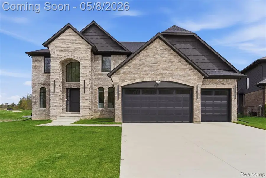 56056 Barnes, Macomb, MI 48042 - #3