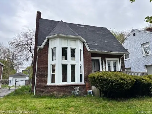 11330 Courville, Detroit, MI 48224