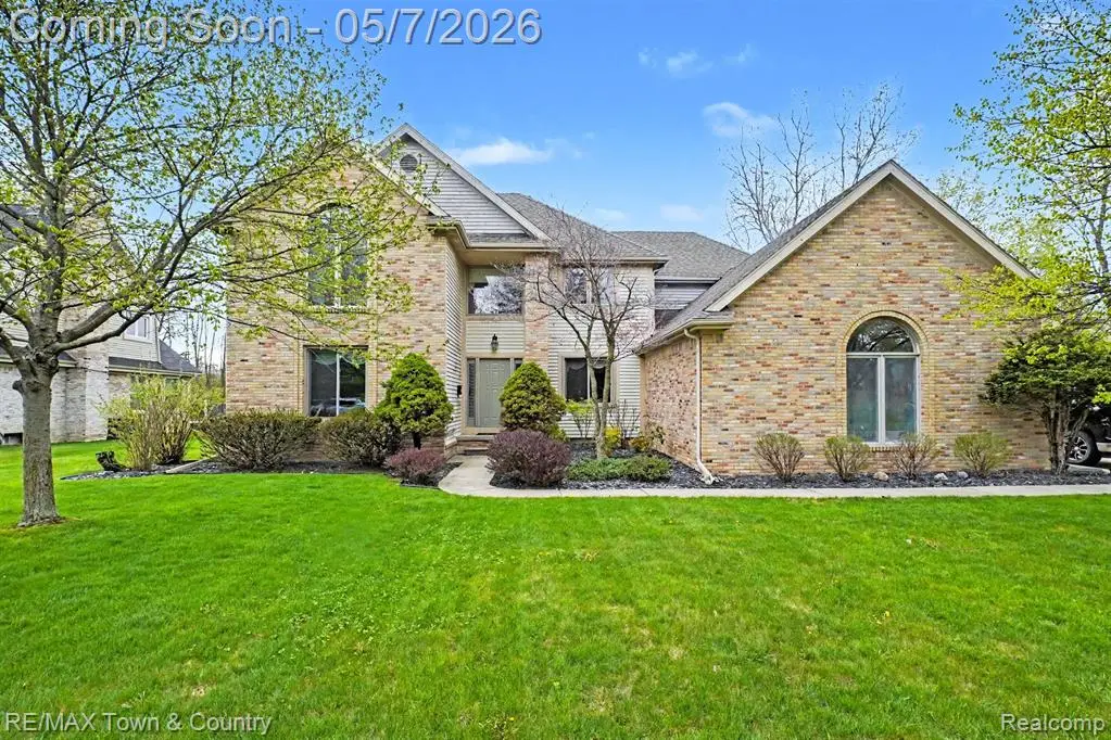 12429 Moceri, Grand Blanc, MI 48439 - #1