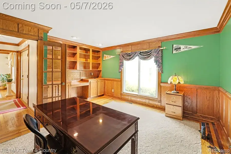 12429 Moceri, Grand Blanc, MI 48439 - #2