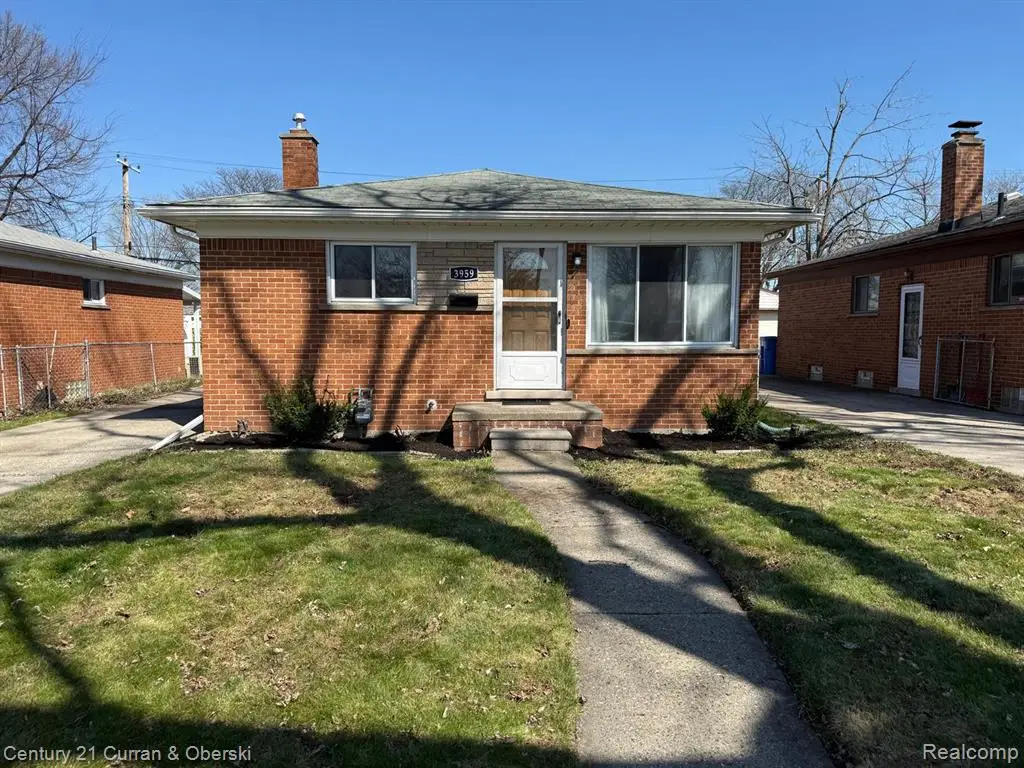 3959 Monroe, Dearborn Heights, MI 48125 - #1