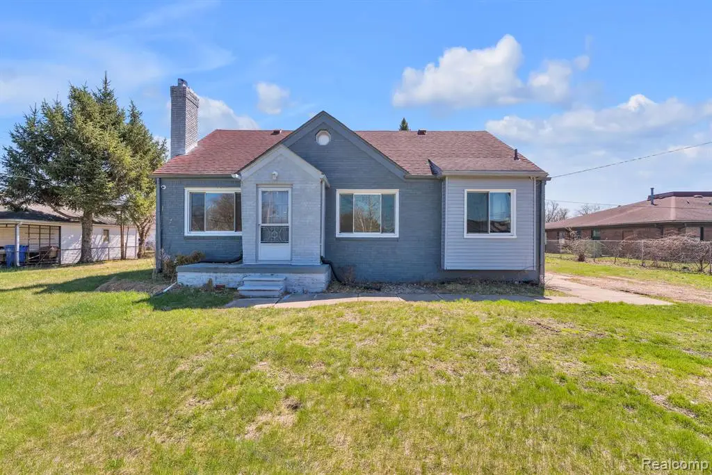 24901 Joy, Dearborn Heights, MI 48127 - #1