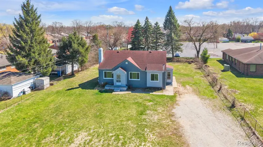 24901 Joy, Dearborn Heights, MI 48127 - #3