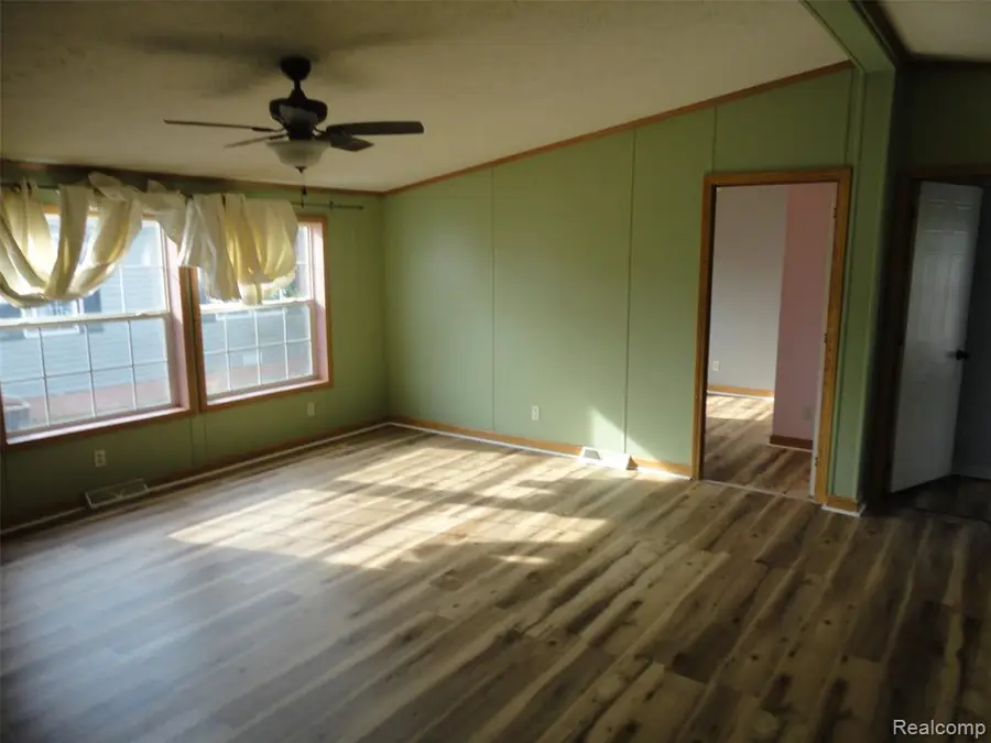 3913 Benjamin Way, Monroe, MI 48161 - #3