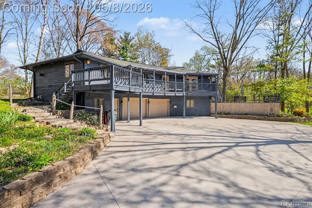 9277 Graytrax, Grand Blanc, MI 48439 - #1