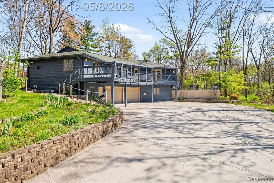 9277 Graytrax, Grand Blanc, MI 48439 - #2