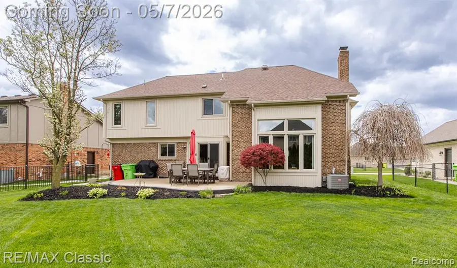 16497 Evelyn, Macomb, MI 48042 - #3