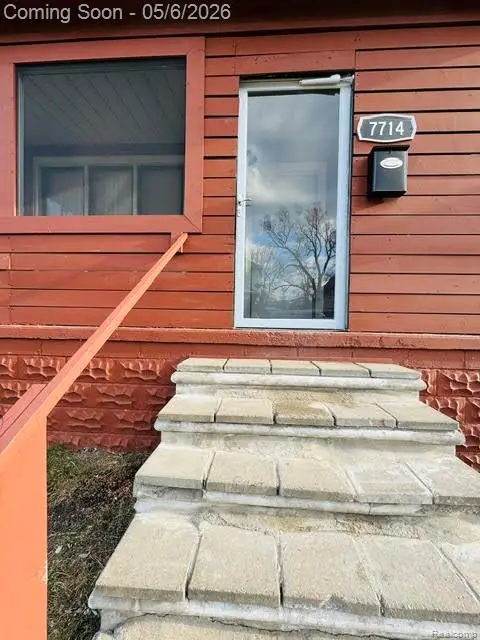 7714 E Canfield, Detroit, MI 48214 - #2