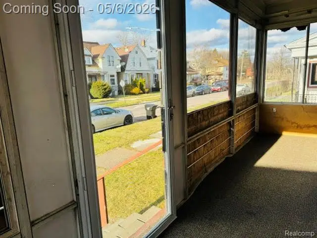 7714 E Canfield, Detroit, MI 48214 - #3