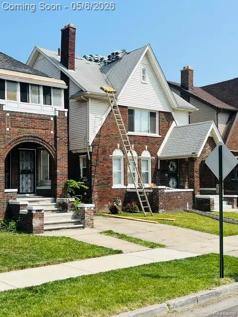 3260 Pasadena, Detroit, MI 48238 - #2