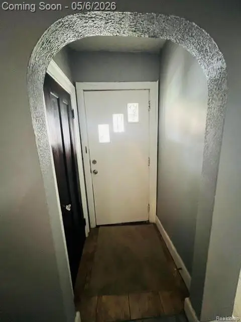 3260 Pasadena, Detroit, MI 48238 - #3