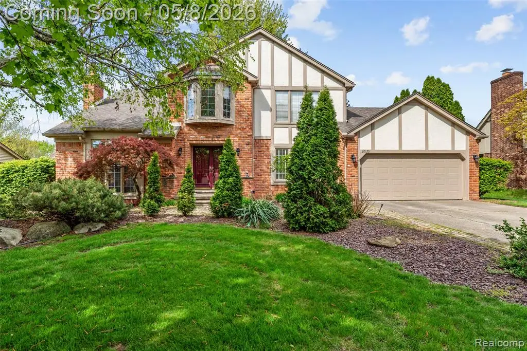 20125 Myron, Livonia, MI 48152 - #1