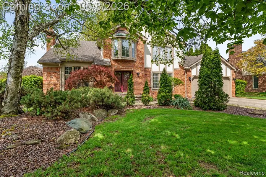 20125 Myron, Livonia, MI 48152 - #2