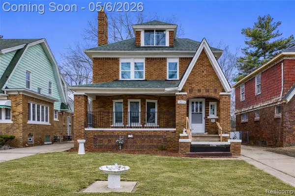 13044 Wilshire, Detroit, MI 48213