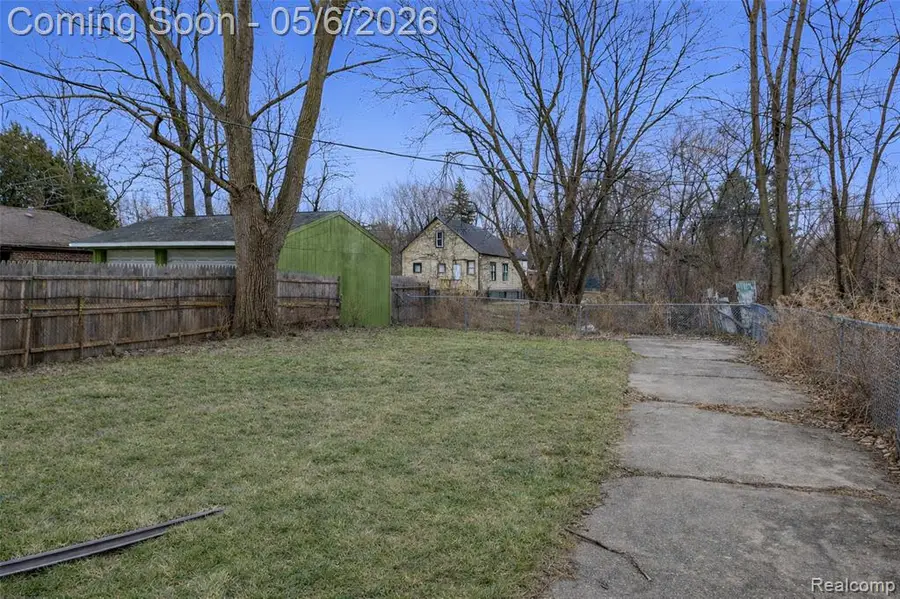 13044 Wilshire, Detroit, MI 48213 - #3