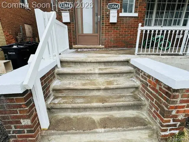13566 Northlawn, Detroit, MI 48238 - #3