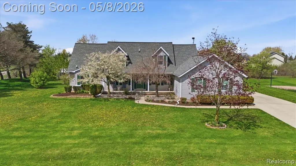9514 Aspen View, Grand Blanc, MI 48439 - #1
