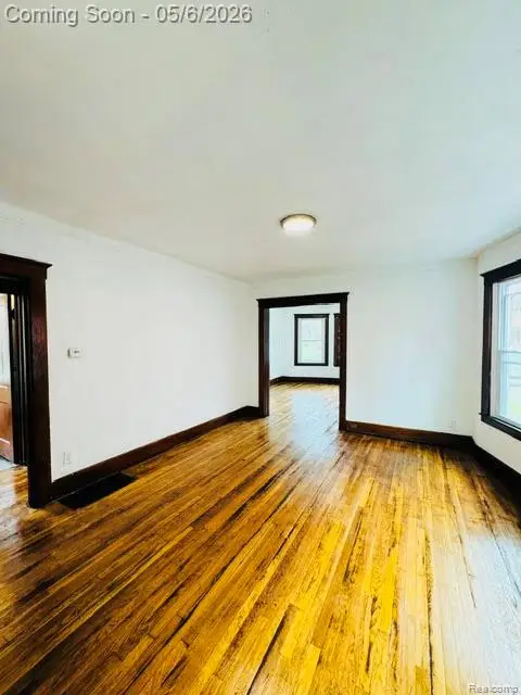 72 Pilgrim, Highland Park, MI 48203 - #3
