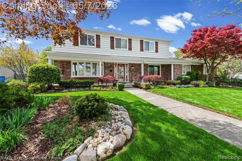 32655 Coventry, Warren, MI 48093 - #1