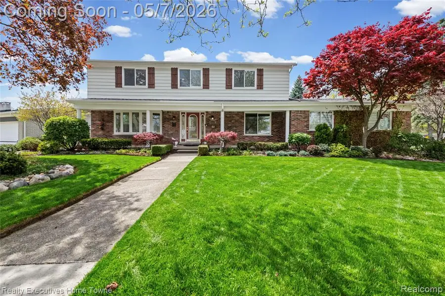 32655 Coventry, Warren, MI 48093 - #2