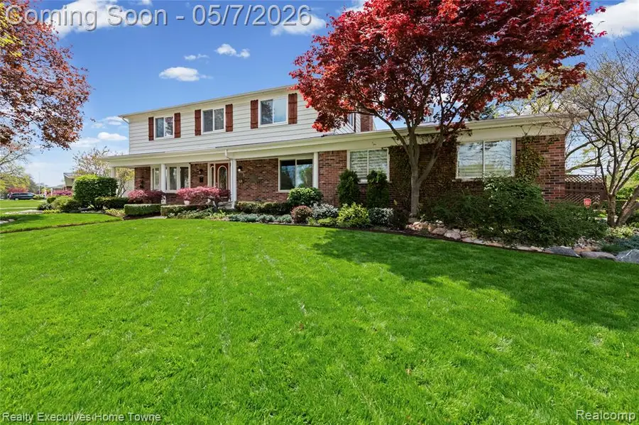 32655 Coventry, Warren, MI 48093 - #3