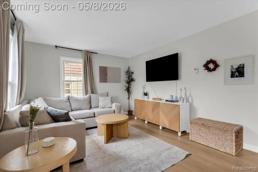 1250 Orchard, Ferndale, MI 48220 - #3