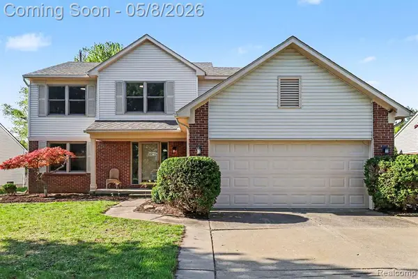 42819 Fairfield, Belleville, MI 48111