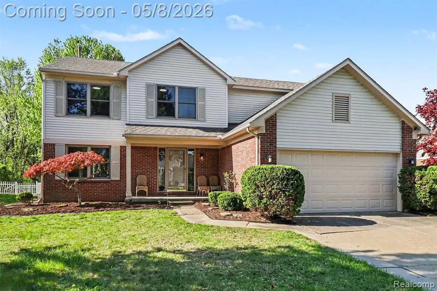 42819 Fairfield, Belleville, MI 48111 - #3