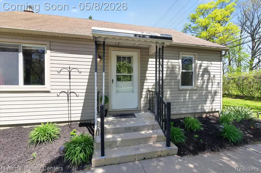 38982 Wabash, Romulus, MI 48174 - #2