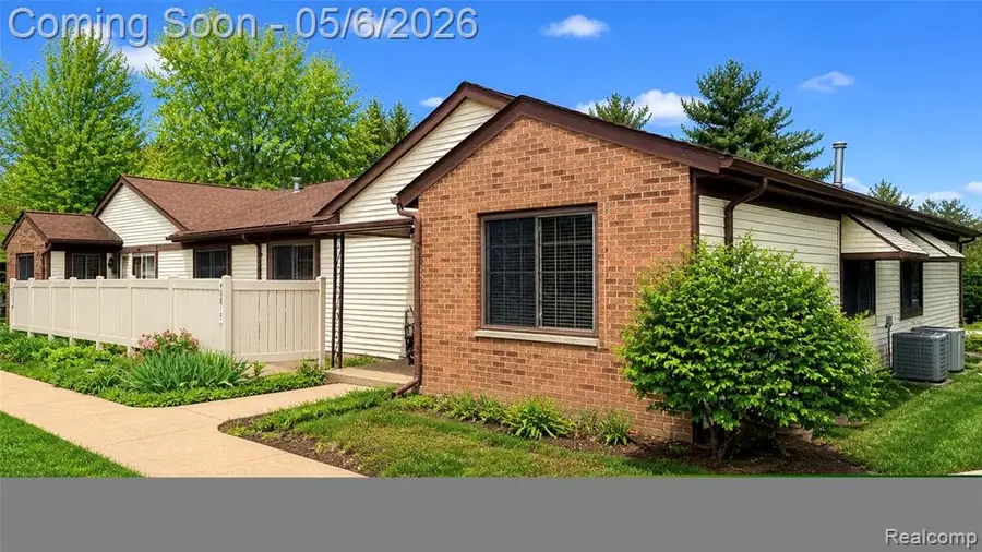 40815 Newport, Plymouth, MI 48170 - #3