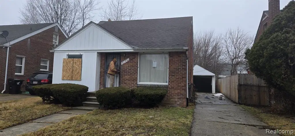 6156 Lodewyck, Detroit, MI 48224 - #1