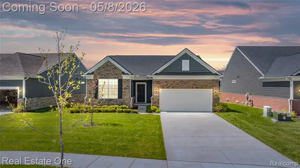 30067 Turtle Creek, New Hudson, MI 48165