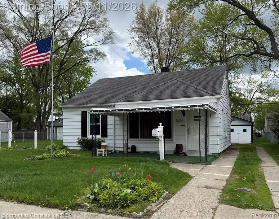 2000 Moorhouse, Ferndale, MI 48220 - #2