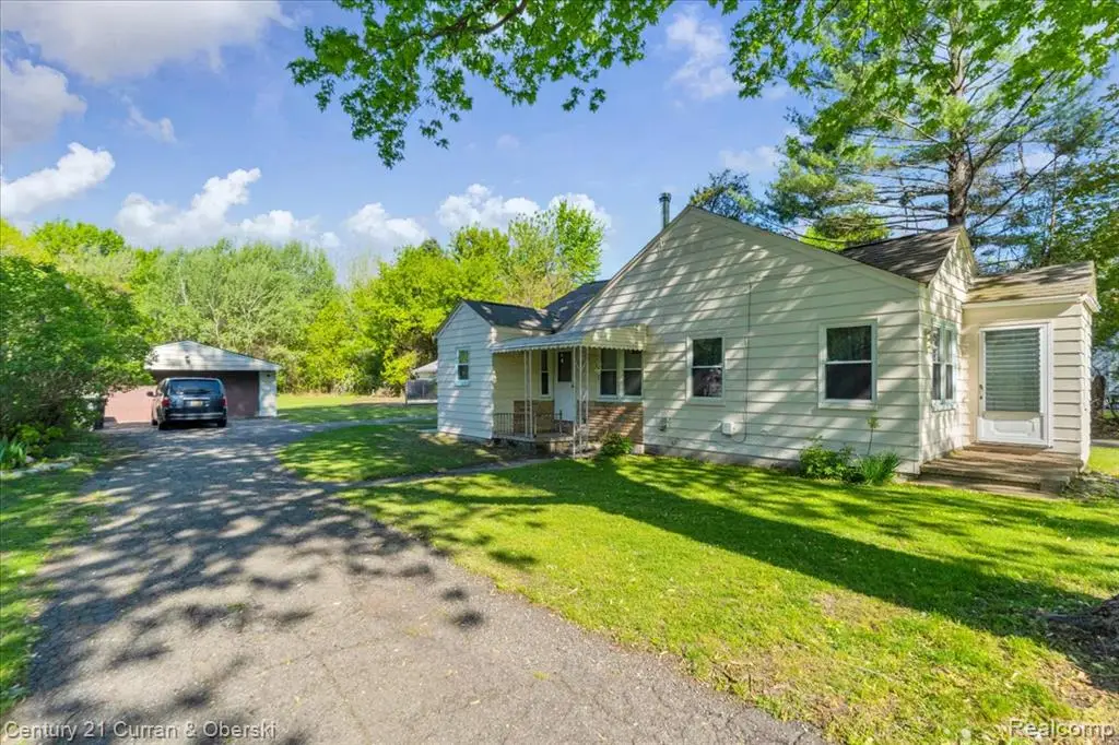 13970 Lange, Taylor, MI 48180 - #1