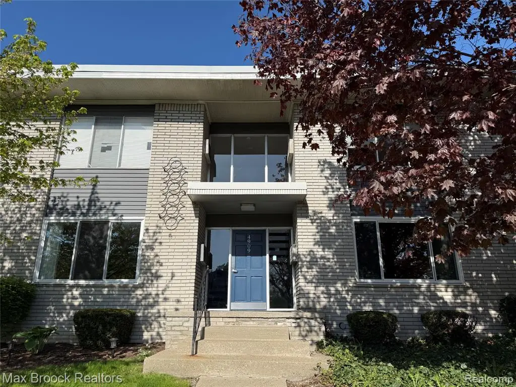 4909 Mansfield #H9, Royal Oak, MI 48073 - #1