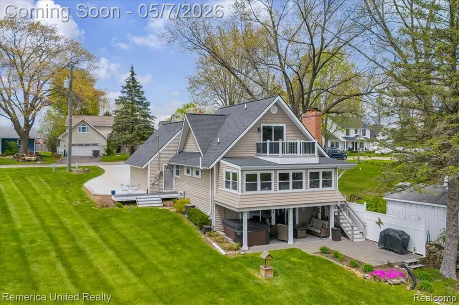 999 Lakeside, Brighton, MI 48116 - #2