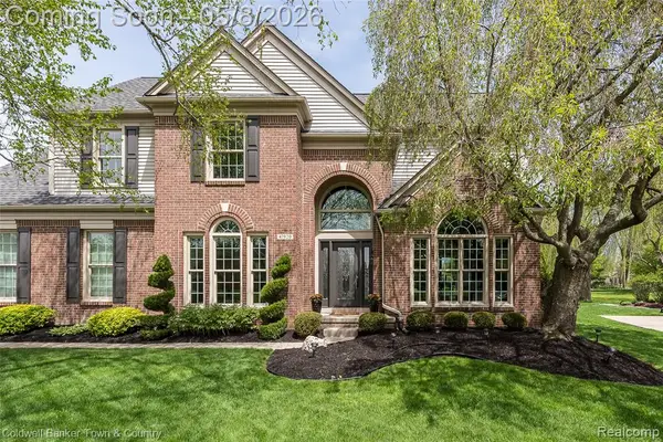 47920 Picadilly, Canton, MI 48187