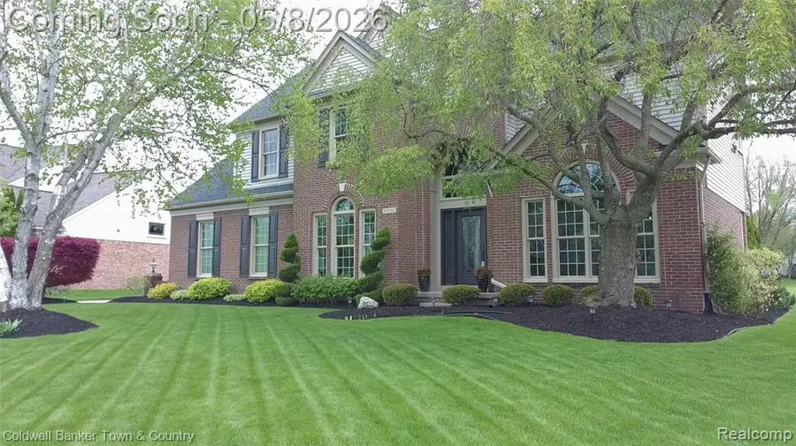 47920 Picadilly, Canton, MI 48187 - #2