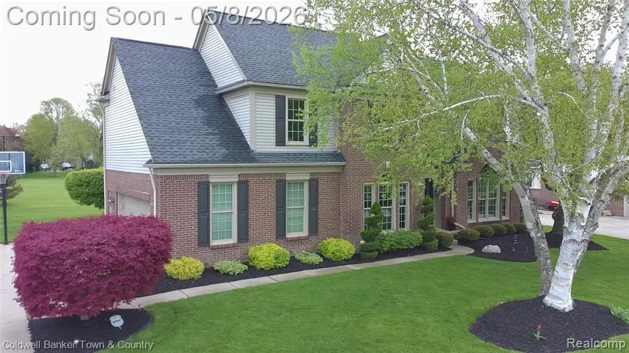 47920 Picadilly, Canton, MI 48187 - #3
