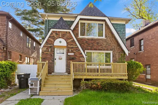18720 Salem, Detroit, MI 48219