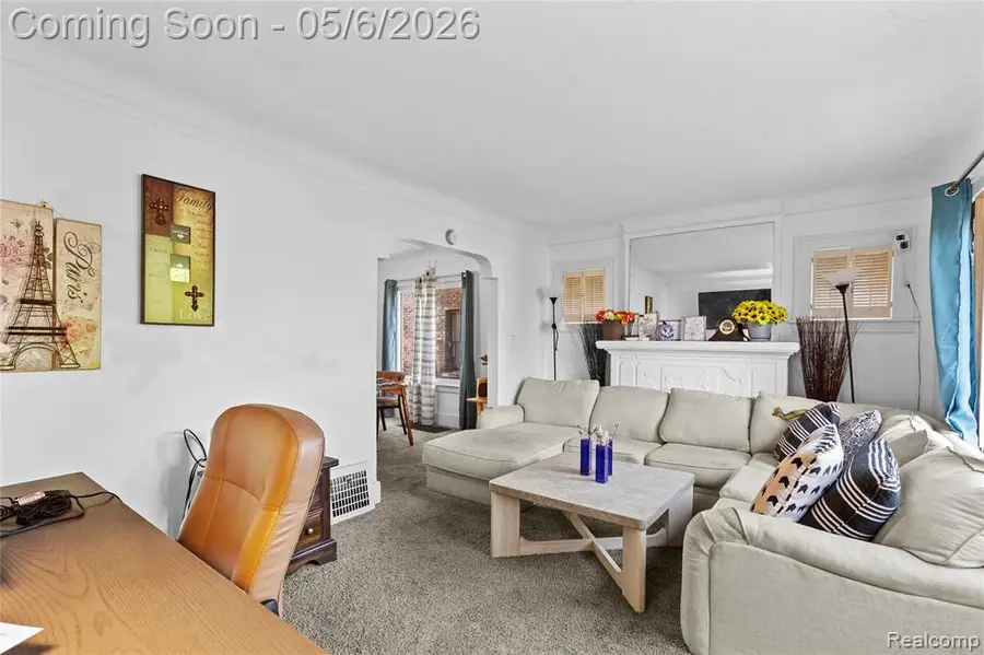 18720 Salem, Detroit, MI 48219 - #3