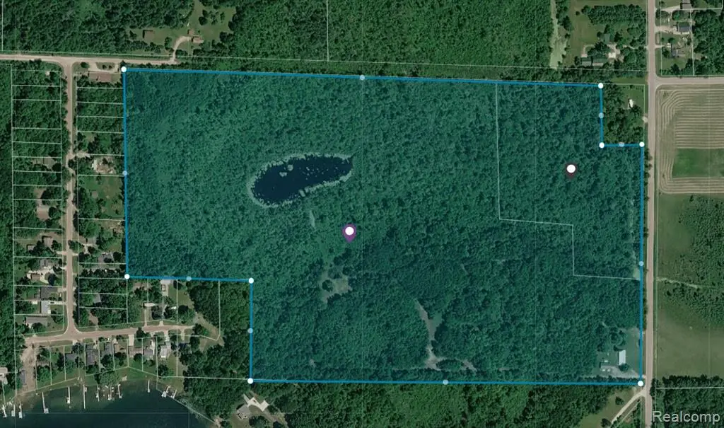 2889 Mill Station, Hale, MI 48739 - #1