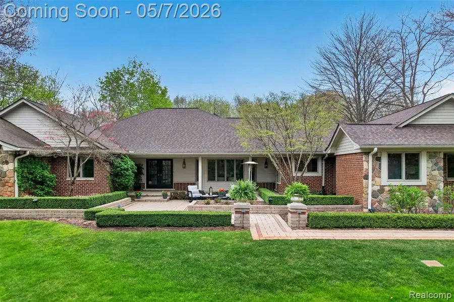 5300 Old Mill, Rochester, MI 48306 - #2