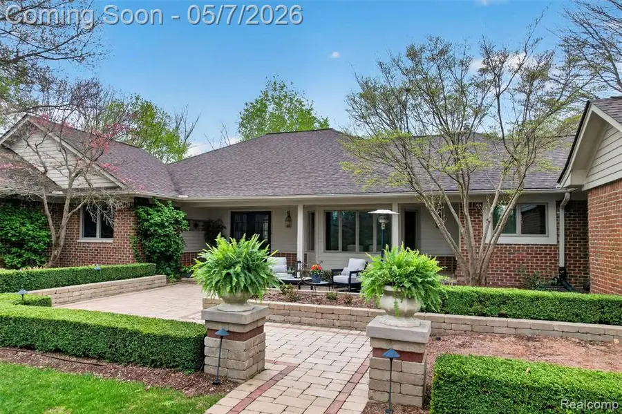 5300 Old Mill, Rochester, MI 48306 - #3