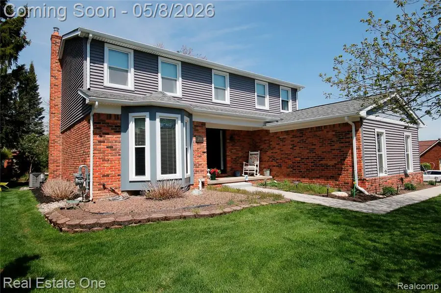 2760 Winter Park, Rochester Hills, MI 48309 - #2