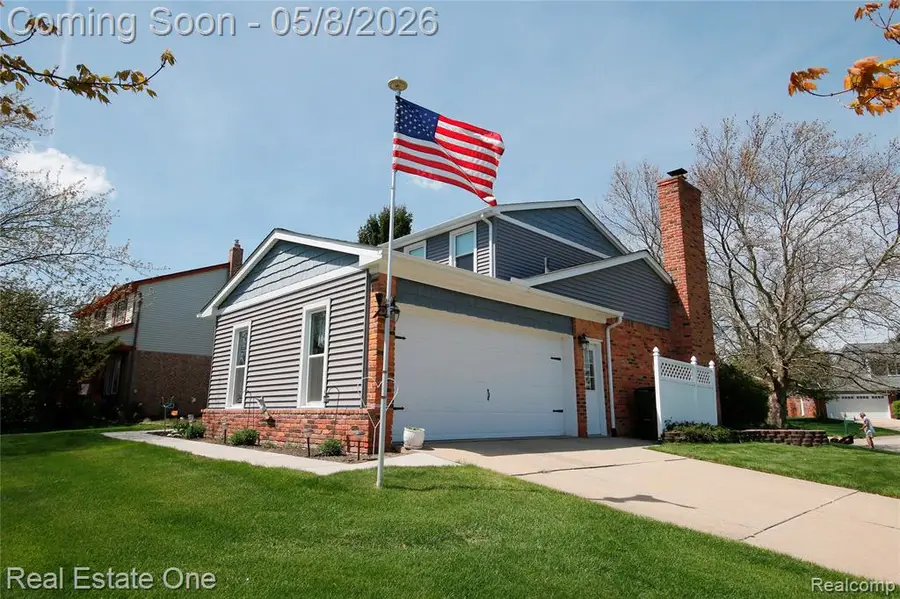 2760 Winter Park, Rochester Hills, MI 48309 - #3