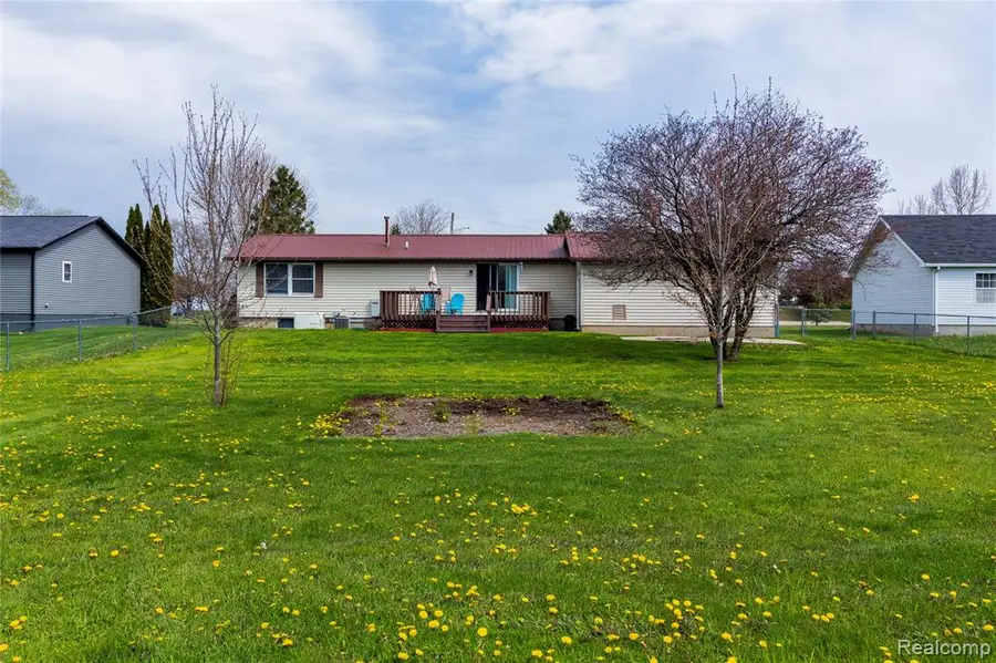 6761 Lorraine, Marlette, MI 48453 - #3