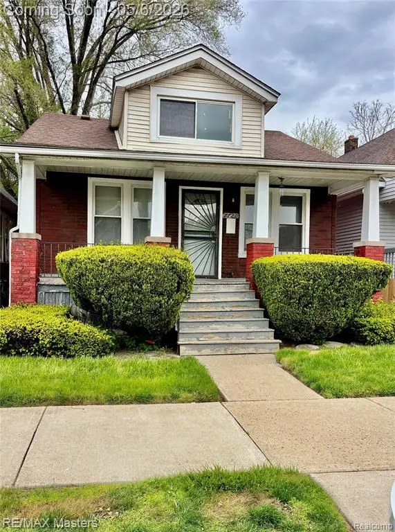 7720 Smart, Detroit, MI 48210 - #2