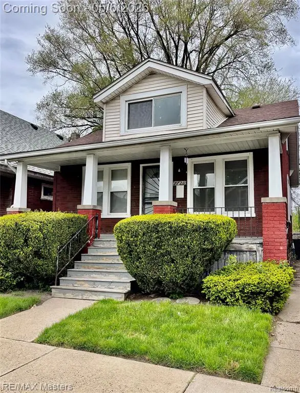 7720 Smart, Detroit, MI 48210 - #3